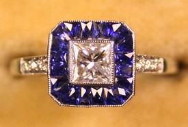 LOT 599