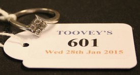 LOT 601