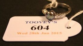 LOT 604