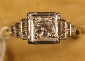 LOT 605