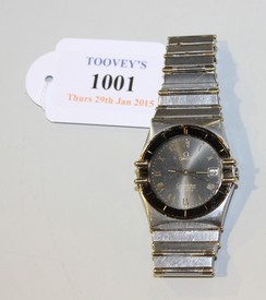 LOT 1001