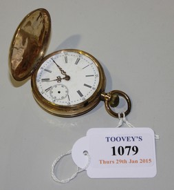 LOT 1079