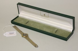 LOT 1117