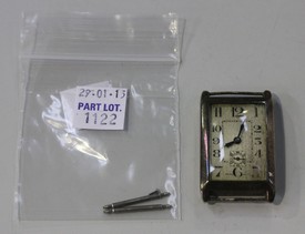 LOT 1122