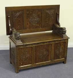 LOT 2238