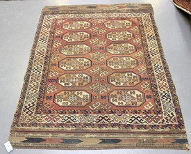 LOT 2992