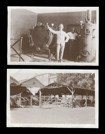 LOT 3192