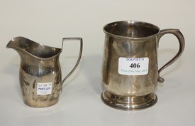 LOT 406