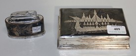 LOT 409