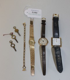 LOT 1101