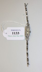 LOT 1133