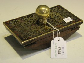LOT 2744