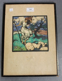 LOT 145