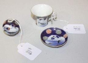 LOT 1235