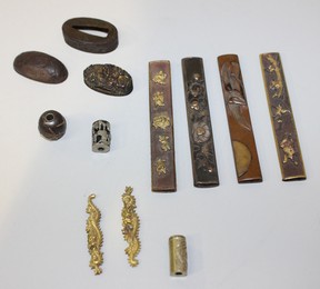 LOT 1239