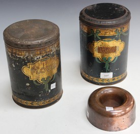 LOT 2607