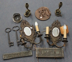 LOT 2657