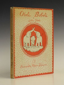 LOT 3287
