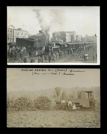 LOT 3138
