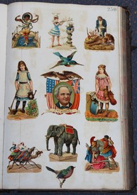 LOT 3257