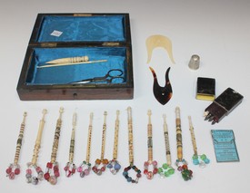 LOT 822