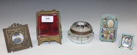 LOT 848