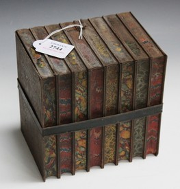 LOT 2744