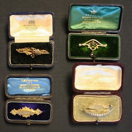 LOT 694