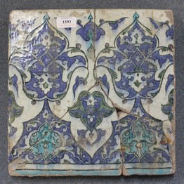 LOT 1593