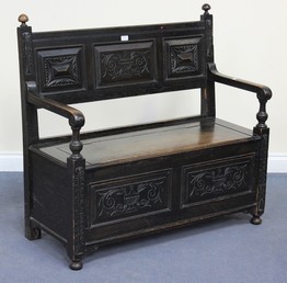 LOT 2119