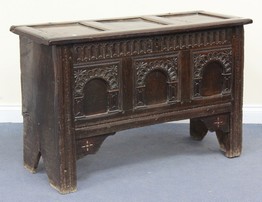 LOT 2130