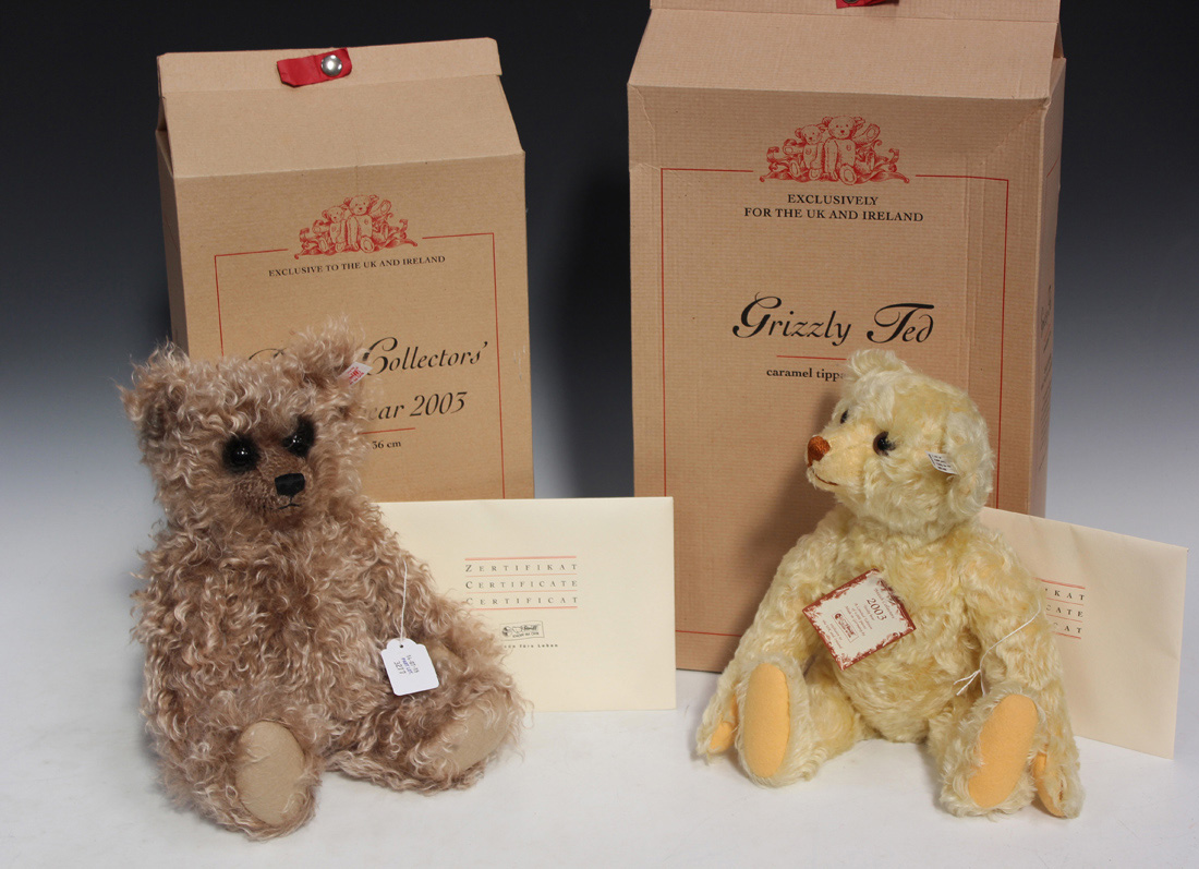 ブリティッシュコレクターズベア2003 ブリティッシュコレクターズベア2003 コレクターズベア ブリティッシュ