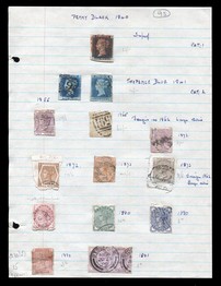 LOT 3030