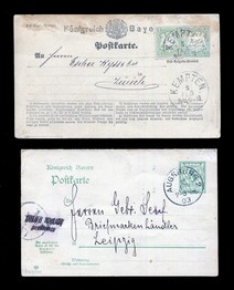 LOT 3035