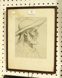 LOT 96