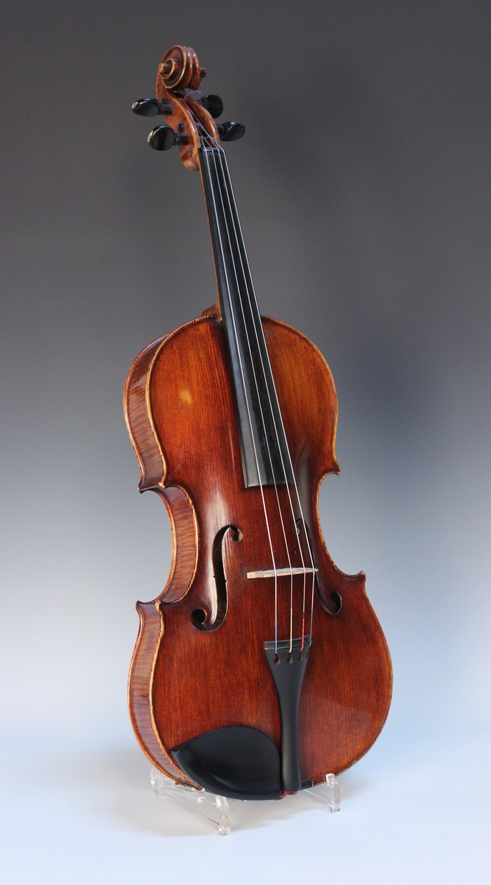 LOT 2725