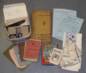 LOT 3292