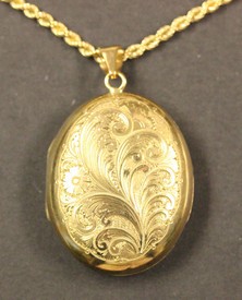 LOT 722