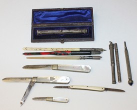 LOT 830