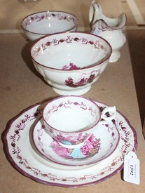 LOT 1592