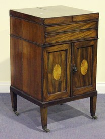 LOT 2107