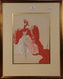 LOT 113