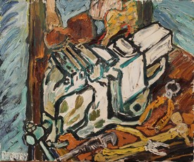 LOT 124