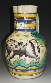 LOT 1438