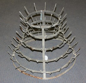 LOT 2757