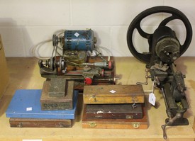LOT 466