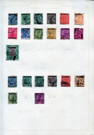 LOT 3045
