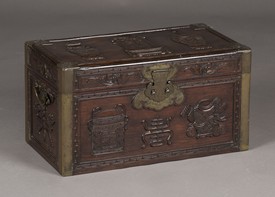 LOT 1175