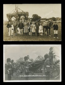 LOT 3318