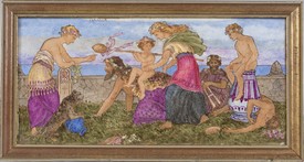 LOT 4096
